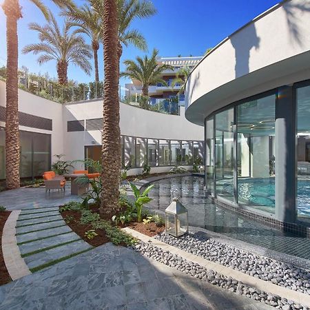 Parc Du Cap Luxury Apartment Antibes Eksteriør bilde