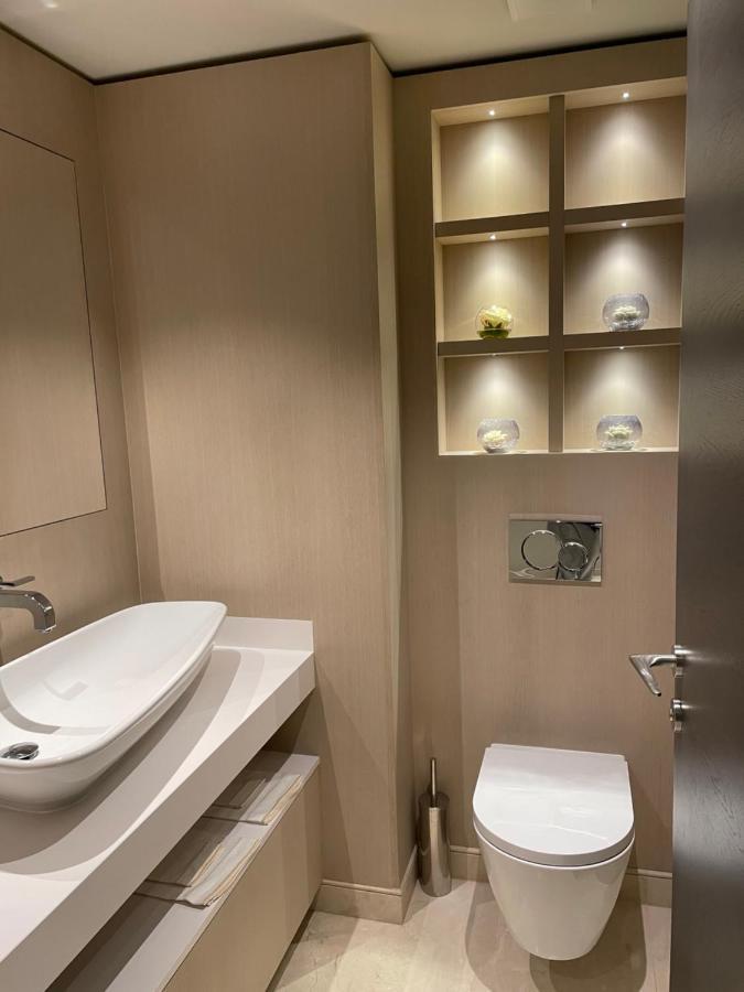 Parc Du Cap Luxury Apartment Antibes Eksteriør bilde