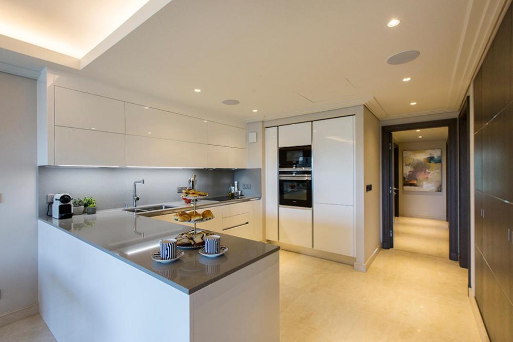 Parc Du Cap Luxury Apartment Antibes Eksteriør bilde
