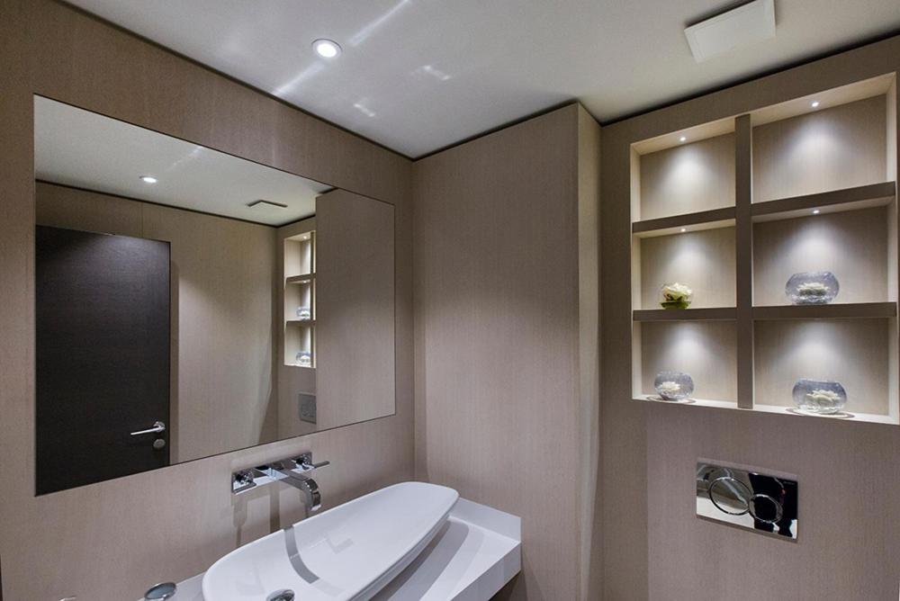 Parc Du Cap Luxury Apartment Antibes Eksteriør bilde