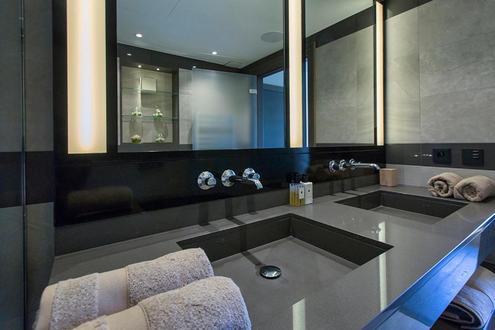 Parc Du Cap Luxury Apartment Antibes Eksteriør bilde
