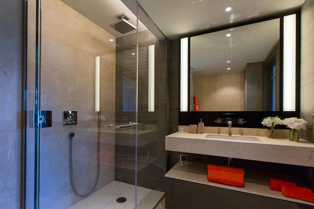 Parc Du Cap Luxury Apartment Antibes Eksteriør bilde